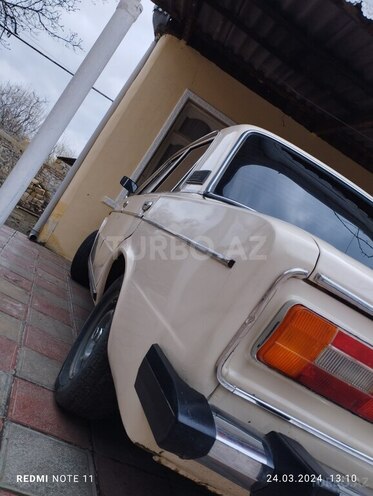 LADA (VAZ) 2106 1985, 97,849 km - 1.5 l - Gəncə