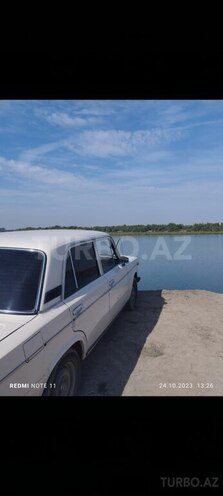 LADA (VAZ) 2106 1985, 97,849 km - 1.5 l - Gəncə