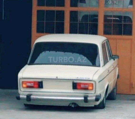 LADA (VAZ) 2106 1985, 97,849 km - 1.5 l - Gəncə