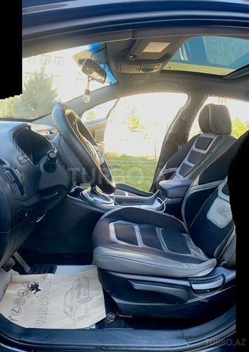 Kia Sportage 2011, 191,000 km - 2.0 l - Bakı