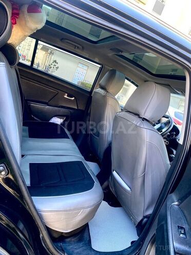 Kia Sportage 2011, 191,000 km - 2.0 l - Bakı