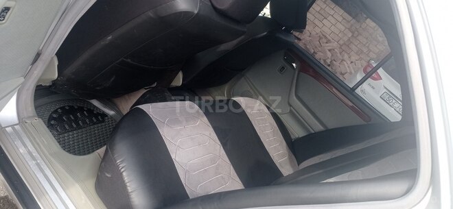 Mercedes C 280 1995, 241,356 km - 2.8 l - Sumqayıt