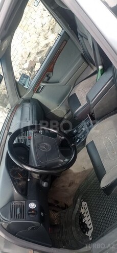Mercedes C 280 1995, 241,356 km - 2.8 l - Sumqayıt