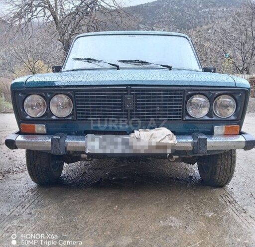 LADA (VAZ) 2106 1996, 99,000 km - 1.5 l - Tovuz