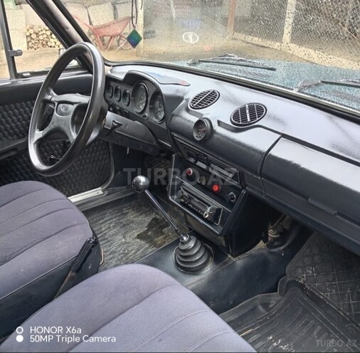 LADA (VAZ) 2106 1996, 99,000 km - 1.5 l - Tovuz