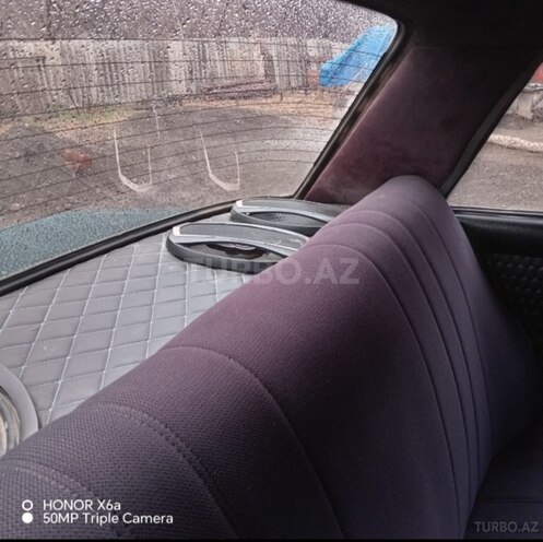 LADA (VAZ) 2106 1996, 99,000 km - 1.5 l - Tovuz
