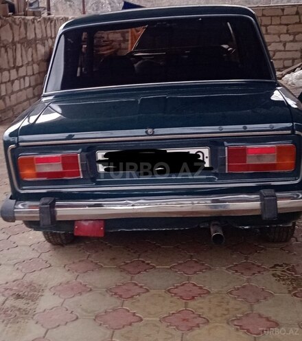 LADA (VAZ) 2106 1996, 99,000 km - 1.5 l - Tovuz