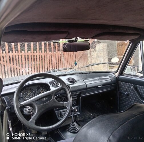 LADA (VAZ) 2106 1996, 99,000 km - 1.5 l - Tovuz