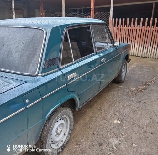 LADA (VAZ) 2106 1996, 99,000 km - 1.5 l - Tovuz