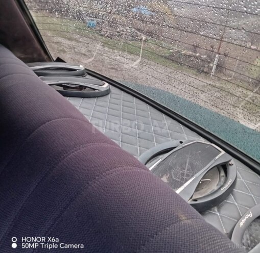 LADA (VAZ) 2106 1996, 99,000 km - 1.5 l - Tovuz