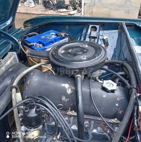 LADA (VAZ) 2106 1996, 99,000 km - 1.5 l - Tovuz
