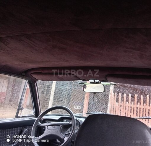 LADA (VAZ) 2106 1996, 99,000 km - 1.5 l - Tovuz