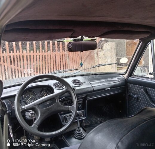 LADA (VAZ) 2106 1996, 99,000 km - 1.5 l - Tovuz