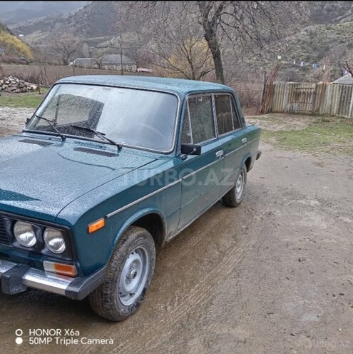 LADA (VAZ) 2106 1996, 99,000 km - 1.5 l - Tovuz