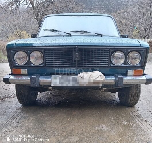 LADA (VAZ) 2106 1996, 99,000 km - 1.5 l - Tovuz