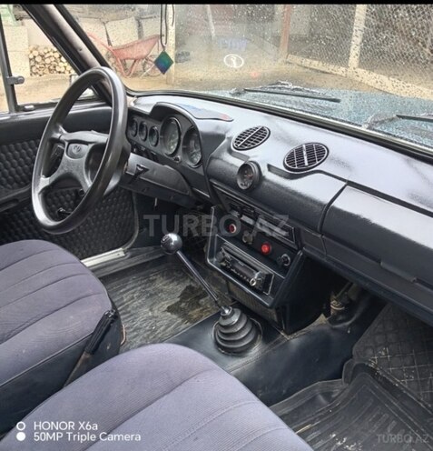 LADA (VAZ) 2106 1996, 99,000 km - 1.5 l - Tovuz