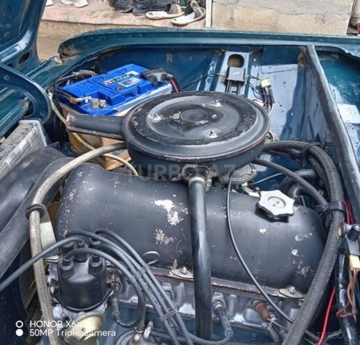 LADA (VAZ) 2106 1996, 99,000 km - 1.5 l - Tovuz