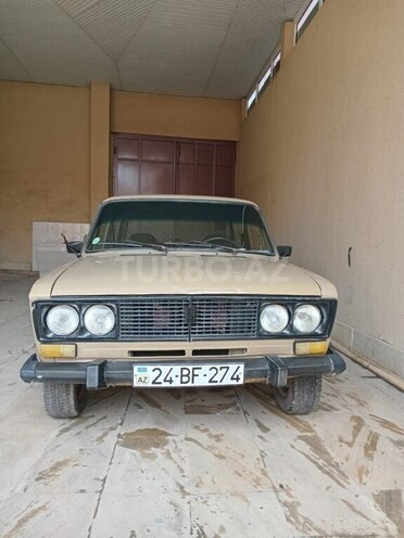 LADA (VAZ) 2106 1990, 97,846 km - 1.5 l - Gəncə