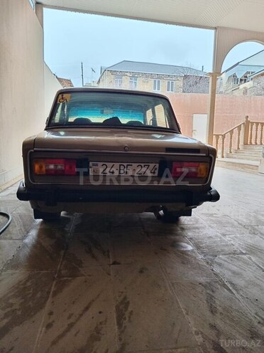 LADA (VAZ) 2106 1990, 97,846 km - 1.5 l - Gəncə