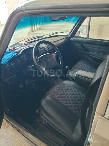 LADA (VAZ) 2106 1990, 97,846 km - 1.5 l - Gəncə