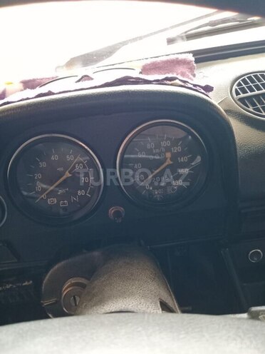 LADA (VAZ) 2106 1990, 97,846 km - 1.5 l - Gəncə