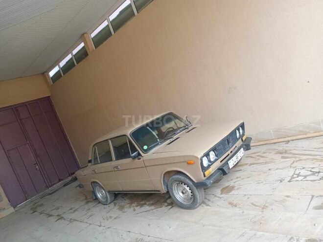 LADA (VAZ) 2106 1990, 97,846 km - 1.5 l - Gəncə
