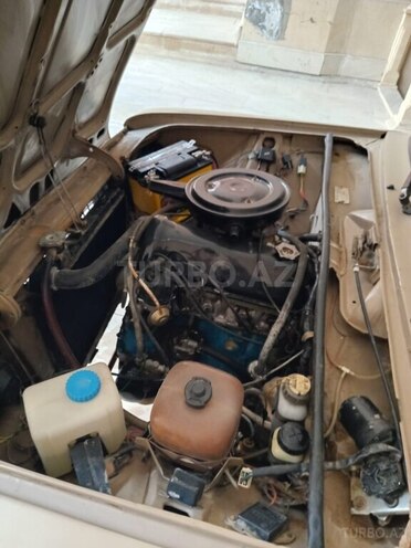 LADA (VAZ) 2106 1990, 97,846 km - 1.5 l - Gəncə