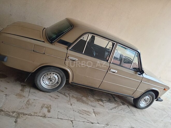 LADA (VAZ) 2106 1990, 97,846 km - 1.5 l - Gəncə