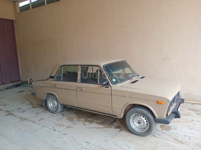 LADA (VAZ) 2106 1990, 97,846 km - 1.5 l - Gəncə