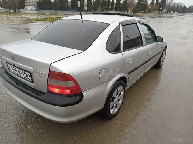 Opel Vectra 1996, 250,000 km - 2.0 l - Sumqayıt