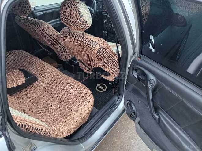 Opel Vectra 1996, 250,000 km - 2.0 l - Sumqayıt