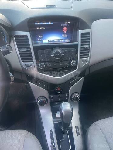 Chevrolet Cruze 2014, 280,000 km - 1.4 l - Masallı