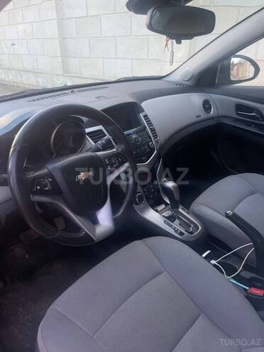 Chevrolet Cruze 2014, 280,000 km - 1.4 l - Masallı