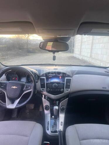 Chevrolet Cruze 2014, 280,000 km - 1.4 l - Masallı