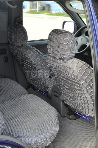 Nissan Terrano 1997, 338,000 km - 2.4 l - Bakı