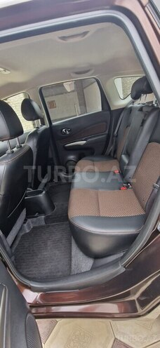 Nissan Note 2015, 38,000 km - 1.2 l - Bakı