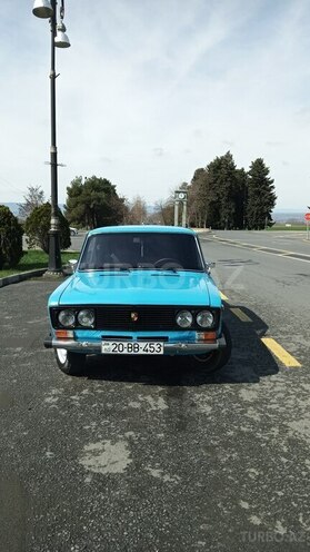 LADA (VAZ) 2106 1984, 99,000 km - 1.5 л - Qax