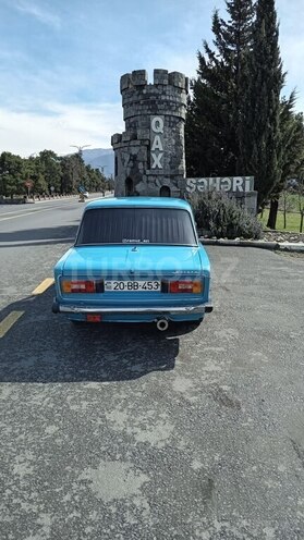 LADA (VAZ) 2106 1984, 99,000 km - 1.5 л - Qax