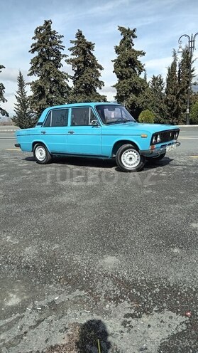 LADA (VAZ) 2106 1984, 99,000 km - 1.5 л - Qax