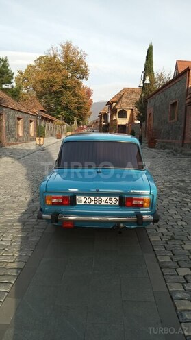 LADA (VAZ) 2106 1984, 99,000 km - 1.5 л - Qax
