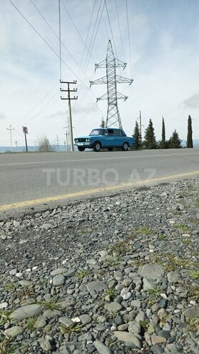 LADA (VAZ) 2106 1984, 99,000 km - 1.5 л - Qax