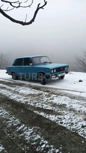 LADA (VAZ) 2106 1984, 99,000 km - 1.5 л - Qax