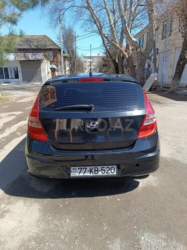 Hyundai i30 2007, 392,000 km - 1.6 l - Lənkəran