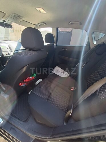 Hyundai i30 2007, 392,000 km - 1.6 l - Lənkəran