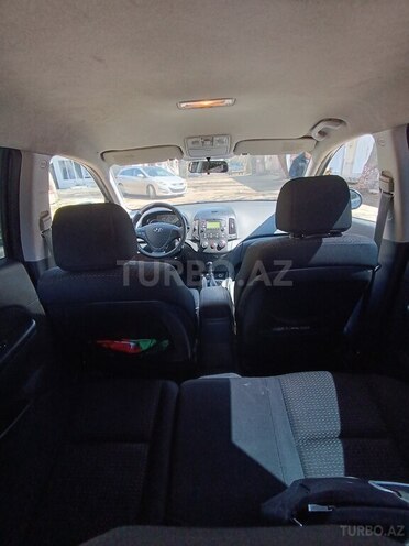Hyundai i30 2007, 392,000 km - 1.6 l - Lənkəran