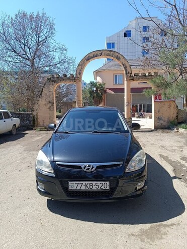 Hyundai i30 2007, 392,000 km - 1.6 l - Lənkəran
