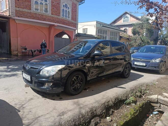 Hyundai i30 2007, 392,000 km - 1.6 l - Lənkəran