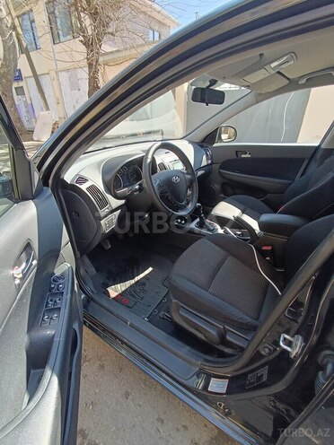 Hyundai i30 2007, 392,000 km - 1.6 l - Lənkəran