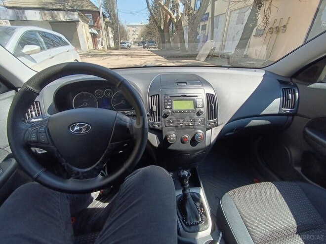 Hyundai i30 2007, 392,000 km - 1.6 l - Lənkəran
