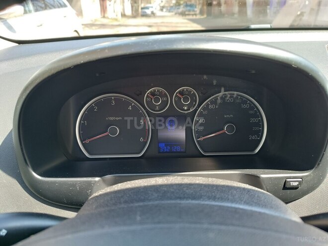 Hyundai i30 2007, 392,000 km - 1.6 l - Lənkəran